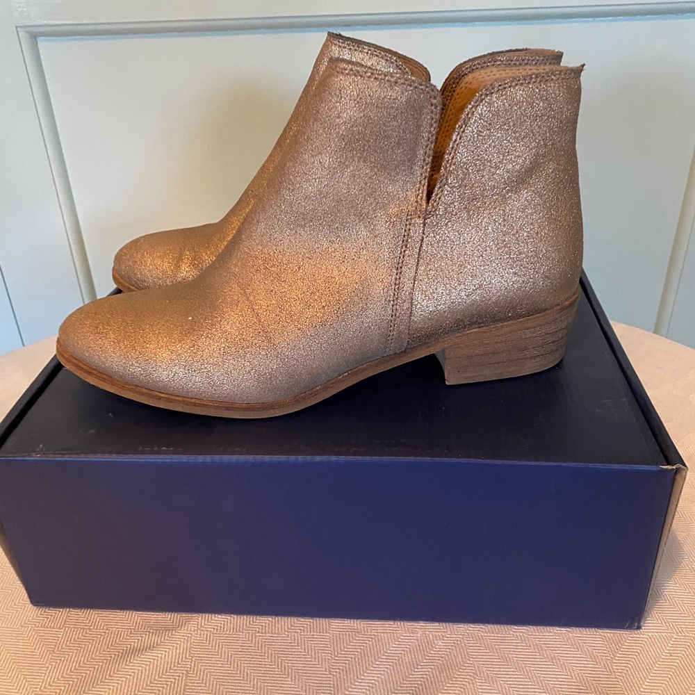 Splendid Ankle boot - Picture 4 of 5